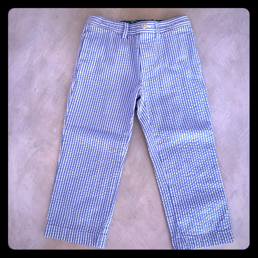 Vineyard vines pants